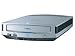 Yamaha CRW F1UX - Disk drive - CD-RW - 44x24x44x - Hi-Speed USB - external - DiscT@2