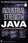 Industrial Strength Java