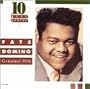Fats Domino - Greatest Hits