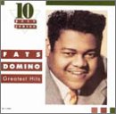 CD-Charts  Music : Fats Domino - Greatest Hits