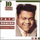 Fats Domino - Greatest Hits by Fats Domino