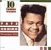 Fats Domino - Greatest Hits