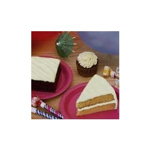 Calorie Control Icing Mix - Cream Cheese by Calorie Control