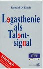 Legasthenie als Talentsignal - 6 Cassetten: Lernchance durch kreatives Lesen - 