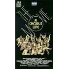 A Chorus Line [VHS]