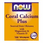 Coral Calcium Plus