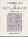 Book Entomology and Pest Management