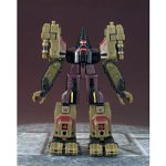 レスキュー合体シリーズ11 BLハイパードリルロボ