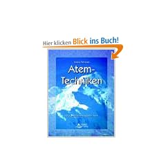 Atem-Techniken. �bungen f�r einen l�ngeren Atem