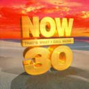 Various Artists - Now 30 cover