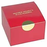 Mother Sperry s Plum Pudding - 26 oz - by ChefShop.com