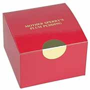 Mother Sperry's Plum Pudding - 26 oz - by ChefShop