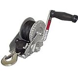  : 600 lb. w/Strap