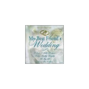 Various Artists - My Best Friends Wedding
