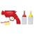 Condiment Gun