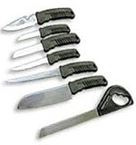 Sportsmans Dream 7pc Knife Set in Mail Order nice photo Sportsmans Dream 7pc Knife Set in Mail Order photo