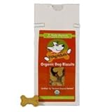Wagatha's P.Nutty Banana Biscuits - 16oz