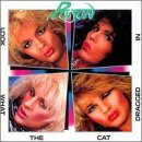 Search : Look What the Cat Dragged In