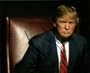 Signed Trump, Donald 8x10 Photo