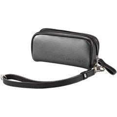 Sony LCS-LB/H Soft Carrying Case Gray for DSCL1 Digital Camera