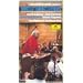 Leonard Bernstein Conducts West Side Story: The Making of the Recording [VHS]