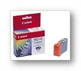 Canon BCI24 Compatible Ink Cartridge, Canon BCI-24. NEW COMPATIBLE Canon BCI-24 Ink Cartridge (Canon BCI-24). Color Inkjet Cartridge. Canon Compatible COM-6882A003 Fits printer models: i250/i320/i350/i450/i455/i470D/i475D, MultiPASS F20/MP360/MP370/MP390, S200/S300/S330, PIXMA iP1500/2000/MP130