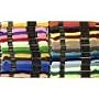 Embroidery Silks Assortment 72 Skein Pack - Varieg&hellip 