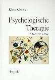 Psychologische Therapie - Klaus Grawe