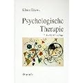 Psychologische Therapie