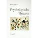 Psychologische Therapie