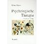 Psychologische Therapie