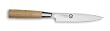 Messermeister Mu Bamboo - 6" Utility Knife