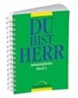 Du bist Herr, Anbetungslieder