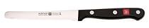 W&uuml;sthof Gourmet 4-1/2-Inch Serrated Utility