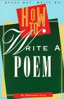 How to Write a Poem (Speak Out, Write on)
