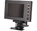 5 High-Resolution Color LCD Monitor