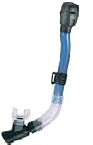 XS Scuba 3D Dry Flex Snorkel