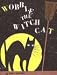 Wobble the Witch Cat