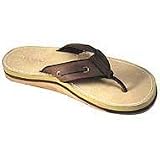 Captiva Classic Leather Sandals Mens Closeout!