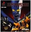 Revue Sony  / Rise 2 Resurection