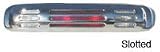 2004-06 Ford F-150 3rd Brake Light Cover-Slotted