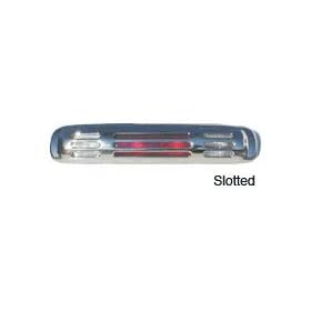 V-Tech 2004-06 Ford F-150 3rd Brake Light Cover-Slotted 75075
