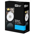  Western Digital WD1600BEVSRTL Scorpio 