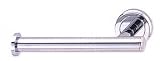 Latitude2 Collection Toilet Tissue Holder - Polished Chrome