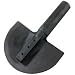 Bon Tool 15-320-B9 Rubber Wipe-Down Knife , Blade Size: 6 1/2 x 4 1/2
