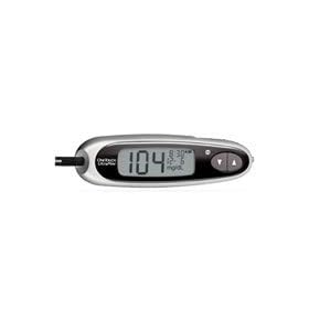 One Touch Ultra Mini Systm Kit, Size: 2 Silver