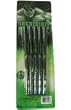 Incredibles Hulk pen set -5pack pens