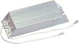 8 Ohm 200W Non-Inductive Dummy Load Resistor