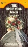 THE BRIDE WORE BLACK