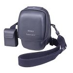 Sony LCM-SX Semi-soft Carrying Case S75